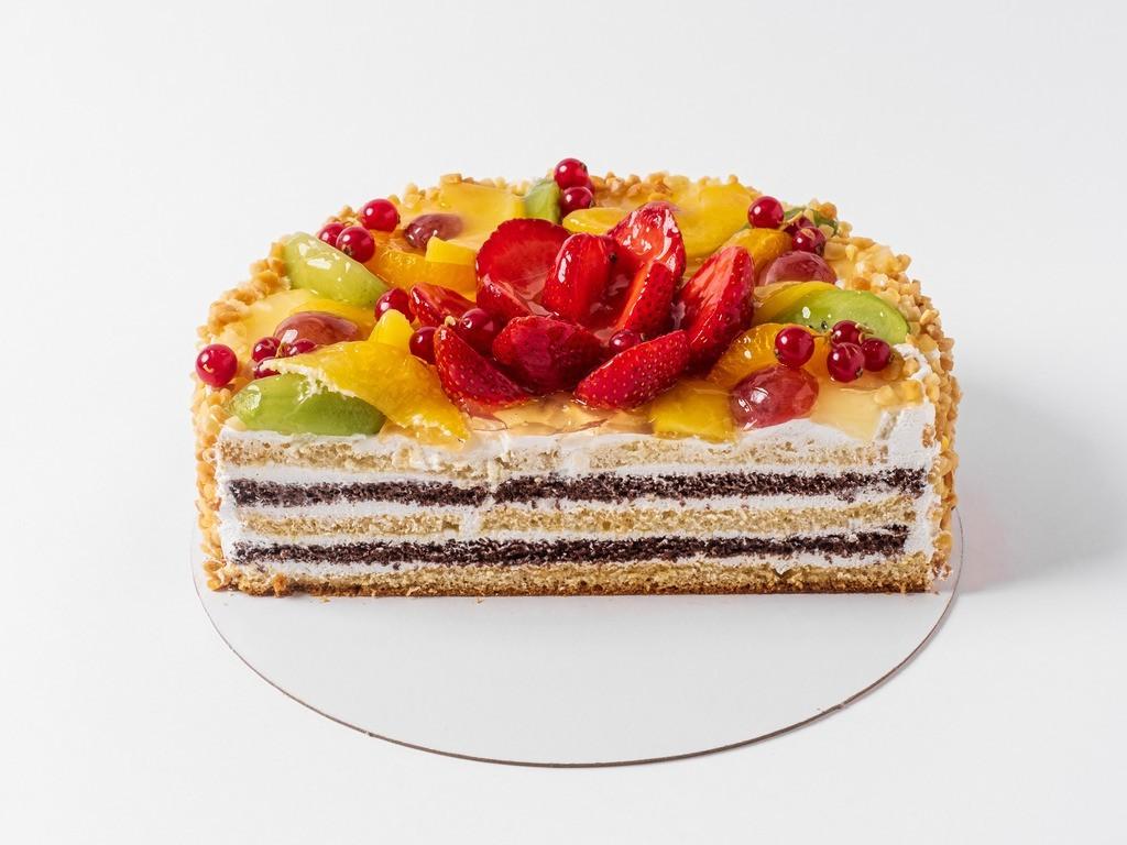 Champion Cake