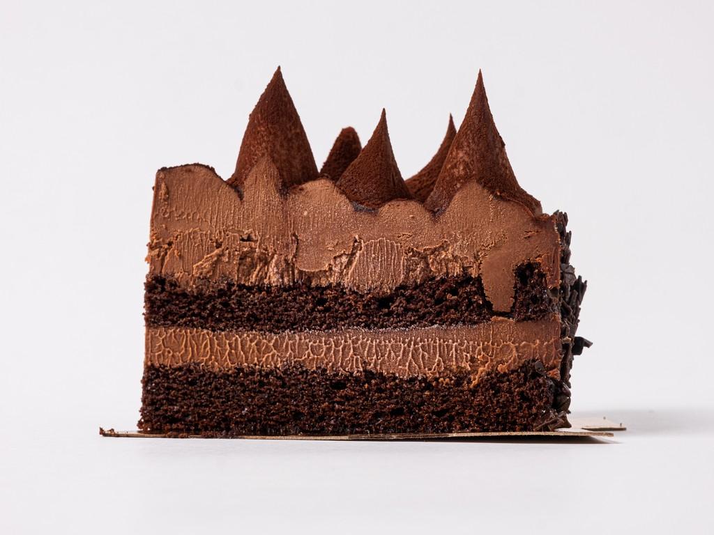Truffle Pastry